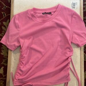 Brand new without tags